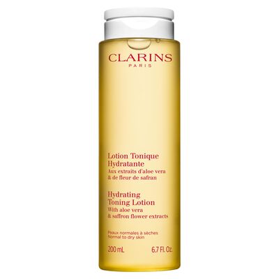 Lo&ccedil;&atilde;o T&ocirc;nica Hidratante Clarins